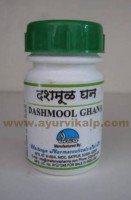 Chaitanya Dashmool Ghana | Relief from Respiratory and Joint Disorders